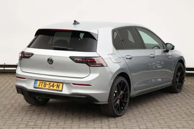 Volkswagen Golf (2026) thumbnail 5