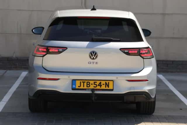 Volkswagen Golf (2026) thumbnail 6
