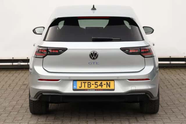 Volkswagen Golf (2026) thumbnail 6