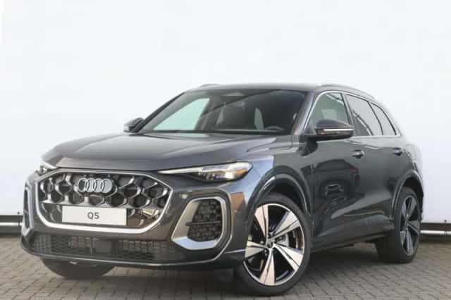Audi Q5 (2026) thumbnail 1