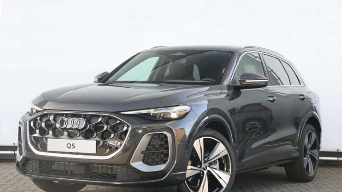 Audi Q5 (2026) — foto 1