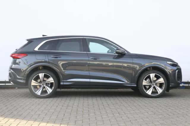 Audi Q5 (2026) thumbnail 2