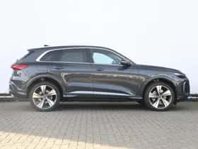 Audi Q5 (2026) thumbnail 2