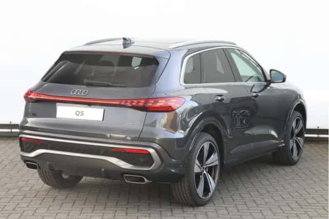 Audi Q5 (2026) thumbnail 5