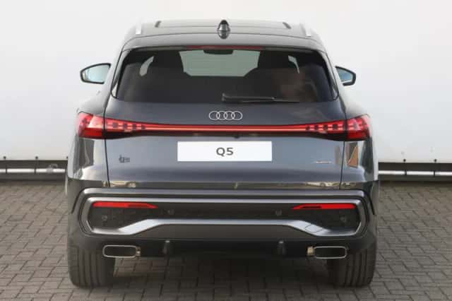 Audi Q5 (2026) thumbnail 6