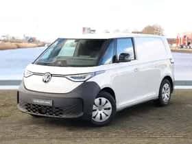 Volkswagen ID. Buzz (2026)