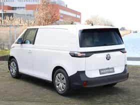 Volkswagen ID. Buzz (2026) thumbnail 18