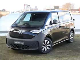 Volkswagen ID. Buzz (2026) thumbnail 2
