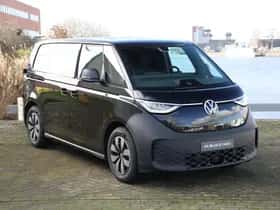Volkswagen ID. Buzz (2026) thumbnail 16