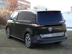 Volkswagen ID. Buzz (2026) thumbnail 18