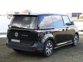 Volkswagen ID. Buzz (2026) thumbnail 19