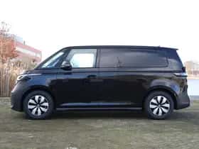 Volkswagen ID. Buzz (2026) thumbnail 3