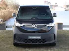 Volkswagen ID. Buzz (2026) thumbnail 4