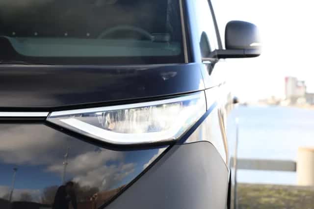 Volkswagen ID. Buzz (2026) thumbnail 5