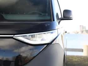 Volkswagen ID. Buzz (2026) thumbnail 5