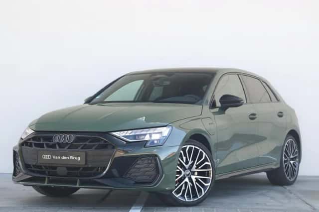 Audi A3 (2026)
