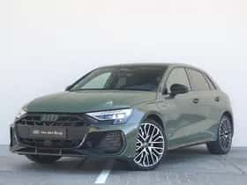 Audi A3 (2026)
