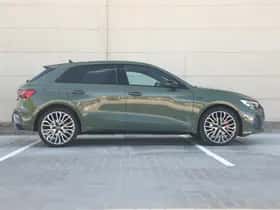 Audi A3 (2026) thumbnail 2