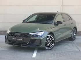 Audi A3 (2026) thumbnail 11