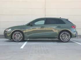 Audi A3 (2026) thumbnail 12