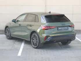 Audi A3 (2026) thumbnail 13