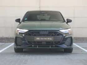 Audi A3 (2026) thumbnail 14