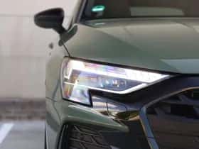 Audi A3 (2026) thumbnail 15
