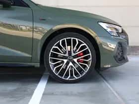 Audi A3 (2026) thumbnail 16