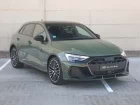 Audi A3 (2026) thumbnail 3