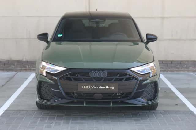 Audi A3 (2026) thumbnail 4