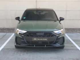 Audi A3 (2026) thumbnail 4