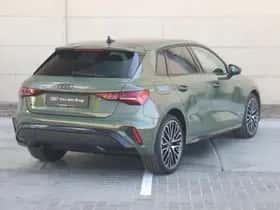 Audi A3 (2026) thumbnail 5