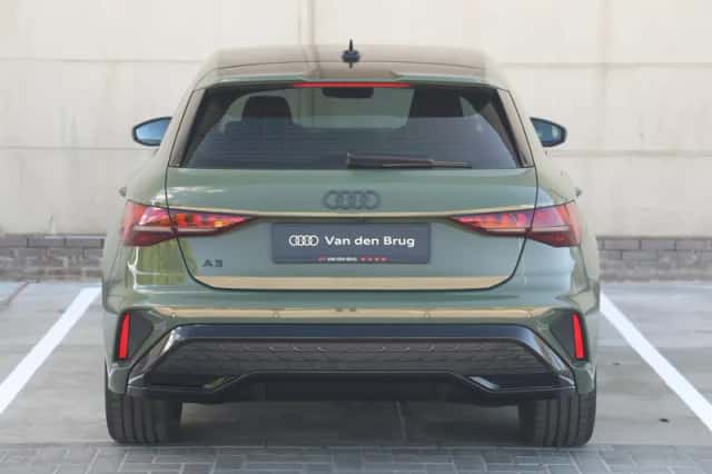 Audi A3 (2026) thumbnail 6