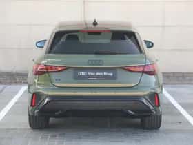 Audi A3 (2026) thumbnail 6