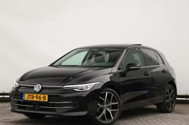 Volkswagen Golf (2026)