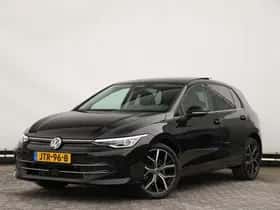 Volkswagen Golf (2026)