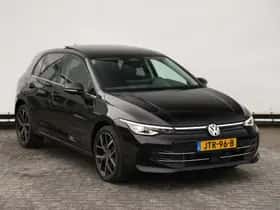 Volkswagen Golf (2026) thumbnail 3