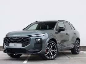 Audi Q3 (2026)