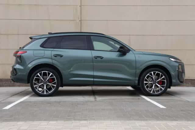 Audi Q3 (2026) thumbnail 2