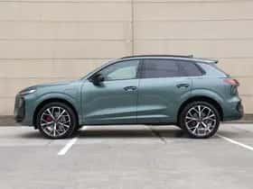 Audi Q3 (2026) thumbnail 11