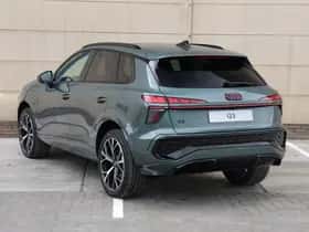 Audi Q3 (2026) thumbnail 12