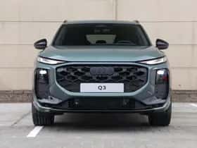Audi Q3 (2026) thumbnail 13