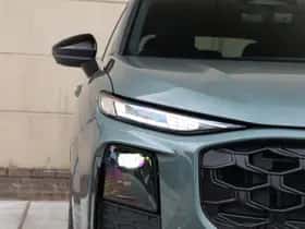 Audi Q3 (2026) thumbnail 14