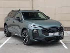 Audi Q3 (2026) thumbnail 3