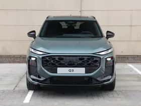 Audi Q3 (2026) thumbnail 4