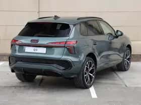 Audi Q3 (2026) thumbnail 5