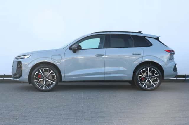 Audi Q3 (2026) thumbnail 11
