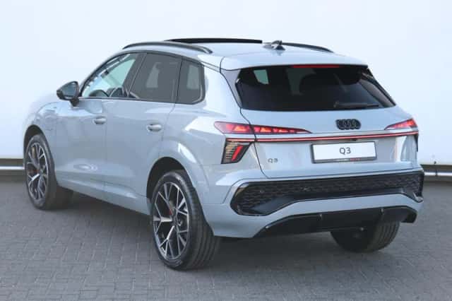 Audi Q3 (2026) thumbnail 12