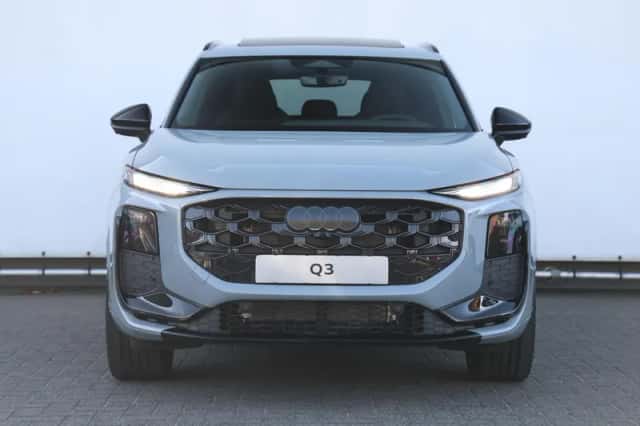 Audi Q3 (2026) thumbnail 13