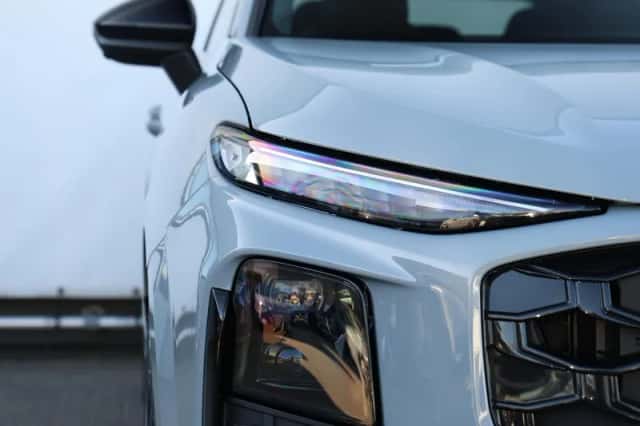 Audi Q3 (2026) thumbnail 14